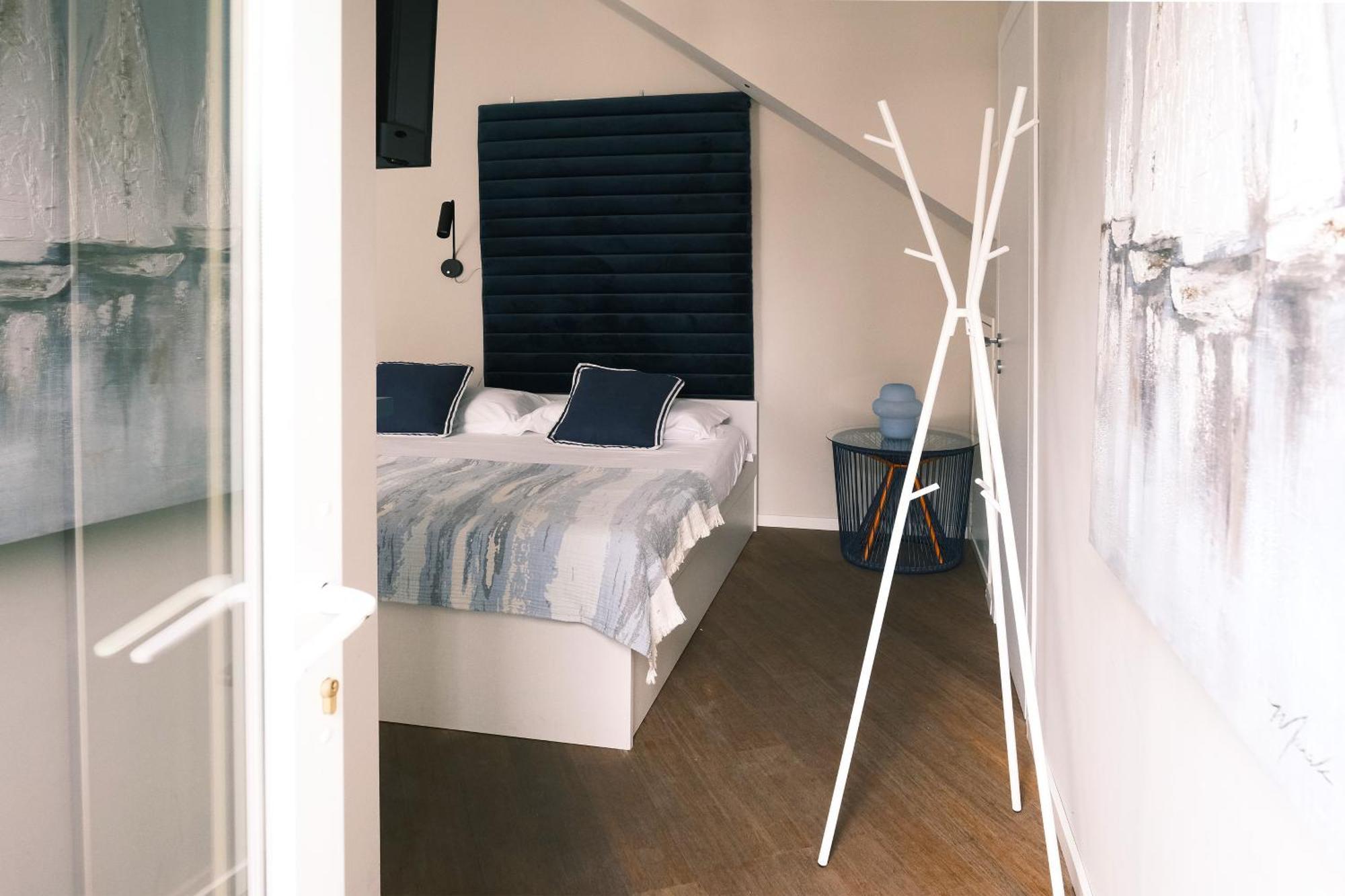 Comecasa Larga Cosy Studio Milano Eksteriør bilde